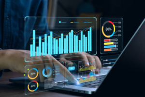 Resultados de una exitosa estrategia de SEO.