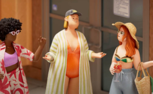 Copywriting conciso de la campaña de Airbnb "Get an Airbnb" 