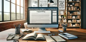 El copywriting se ha adaptado a diferentes medios y formatos.