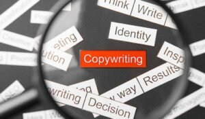 Copywriting es una práctica necesaria para crear nuevos clientes.