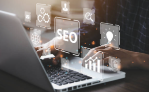 Diferentes tipos de SEO para posicionarse orgánicamente.