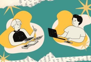 Los copywriters se adaptan a cualquier temática y marca.