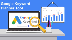 La herramienta de Google Keyword Planner te ayudará a buscar las palabras clave adecuadas para tu negocio digital.