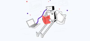 Si usas IA evita que tus textos se lean robotizados y agrega tu propio tono.