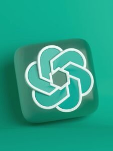 Chat gpt es conocida por ser la primera AI lanzada al mercado. 