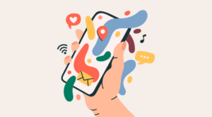 Los copywriters son el eje principal de las campañas de marketing.