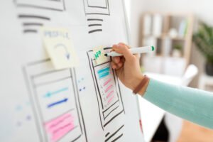 El UX Writing ha cobrado cada vez más importancia.