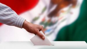 Temporada de elecciones en México 2024.