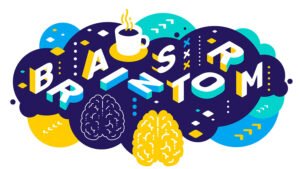 El brainstorm es una técnica infalible para aprovechar la creatividad de un equipo.