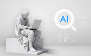 Aprovecha el poder de la IA para realizar una búsqueda de palabras claves.