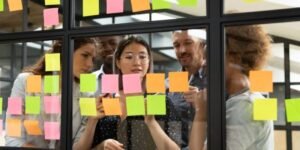 Impulsa las ideas de tu equipo de trabajo con esta técnica.