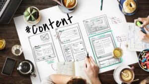 La importancia de la organización como UX content strategist.