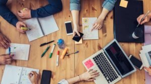 Identidad verbal de una marca