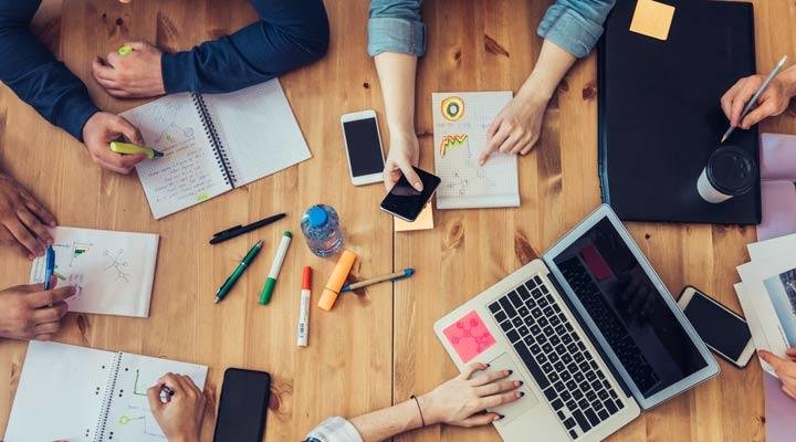 Identidad verbal de una marca