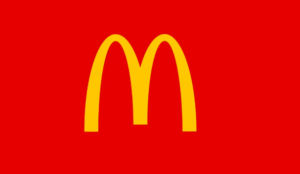 El logo de McDonald's ha sabido mantenerse vigente hasta la fecha.