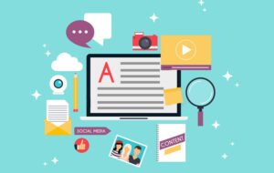 La importancia del content marketing para una estrategia digital.