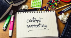 Toma mejores decisiones con una estrategia de content marketing.