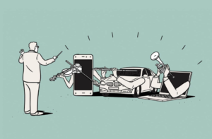 El branding sonoro como estrategia integral de marketing digital.