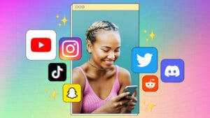 La generación Z se destaca por utilizar sus redes sociales para crear comunidad y pertenencia en tendencias actuales.