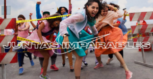 La campaña "Imparables" de Nike  cautivó a la audiencia femenina por su mensaje de empoderamiento.