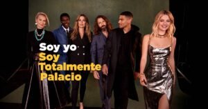 "Soy Totalmente Palacio" el eslogan más creativo y vigente de la tienda departamental Palacio de Hierro.