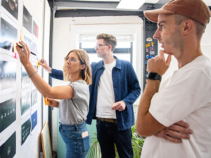 No tomes a la ligera nombrar tu marca.