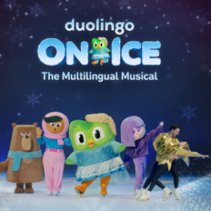 La campaña Duolingo On Ice, también dió de qué hablar y muchos usuarios comenzaron a tomar cursos de idiomas.