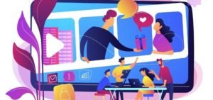 Con una estrategia bien implementada de Storytelling podrás llegar a tener más ventas con tus clientes potenciales al generar más confianza con ellos.