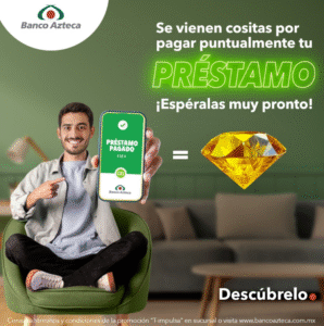 Banco Azteca utiliza una estrategia de storytelling para mostrar historias que conecten con su audiencia.