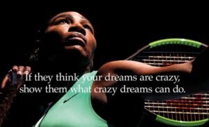 Nike utiliza el concepto de "grandeza" en la psicología de la marca para que los usuarios se sientan identificados.